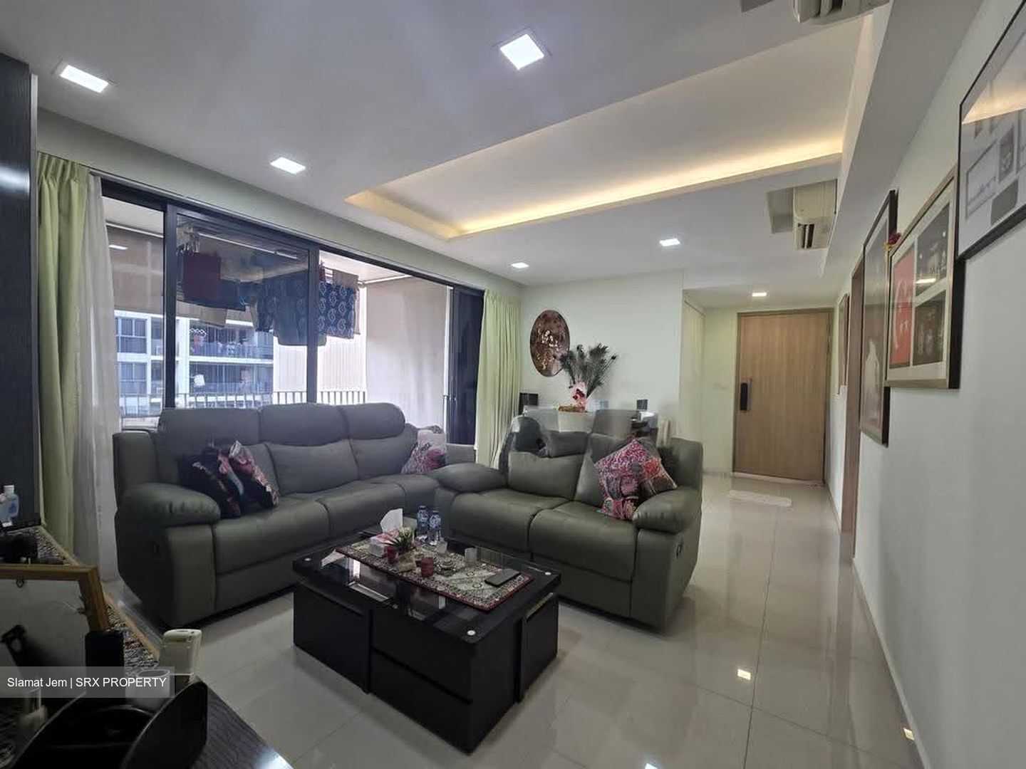 Twin Fountains (D25), Condominium #627597481